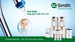Tổng Kho A.O.Smith Việt Nam | Trang Chủ