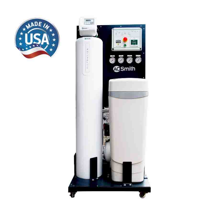 Tổng Kho A.O.Smith Việt Nam | Trang Chủ